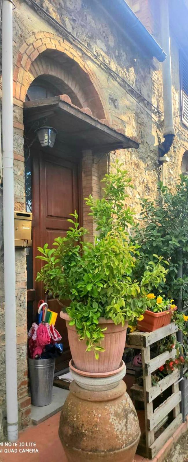 Luca'S Home San Gimignano Room photo